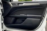Thumbnail of 2018 White Ford Fusion