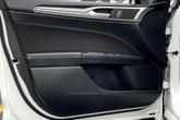 Thumbnail of 2018 White Ford Fusion