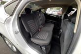 Thumbnail of 2018 White Ford Fusion