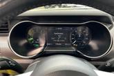 Thumbnail of 2021 Grabber Yellow Ford Mustang