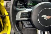 Thumbnail of 2021 Grabber Yellow Ford Mustang