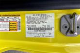 Thumbnail of 2021 Grabber Yellow Ford Mustang