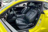 Thumbnail of 2021 Grabber Yellow Ford Mustang