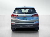 Thumbnail of 2024 Sterling Gray Metallic Chevrolet Equinox