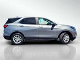 Thumbnail of 2024 Sterling Gray Metallic Chevrolet Equinox