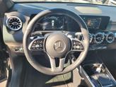Thumbnail of 2021 Black Mercedes-Benz GLB 250