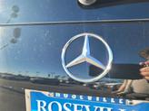Thumbnail of 2021 Black Mercedes-Benz GLB 250