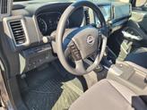 Thumbnail of 2024 Gun Metallic Nissan Frontier