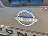 Thumbnail of 2024 Gun Metallic Nissan Frontier