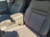 Thumbnail of 2024 Gun Metallic Nissan Frontier