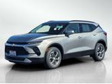 Thumbnail of 2024 Sterling Gray Metallic Chevrolet Blazer