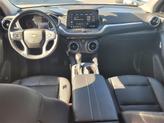 Thumbnail of 2024 Sterling Gray Metallic Chevrolet Blazer