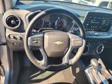 Thumbnail of 2024 Sterling Gray Metallic Chevrolet Blazer