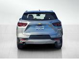 Thumbnail of 2024 Sterling Gray Metallic Chevrolet Blazer