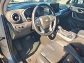 Thumbnail of 2024 Sterling Gray Metallic Chevrolet Blazer