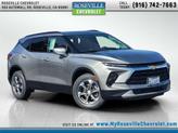 Photo of 2024 Sterling Gray Metallic Chevrolet Blazer