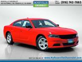 Photo of 2023 Torred Clearcoat Dodge Charger