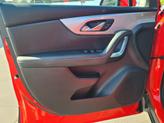 Thumbnail of 2024 Red Hot Chevrolet Blazer