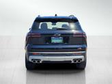 Thumbnail of 2025 Mosaic Black Metallic Chevrolet Traverse