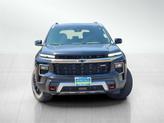 Thumbnail of 2025 Mosaic Black Metallic Chevrolet Traverse
