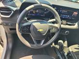 Thumbnail of 2024 Summit White Chevrolet Trailblazer