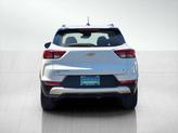 Thumbnail of 2024 Summit White Chevrolet Trailblazer
