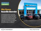 Thumbnail of 2024 Summit White Chevrolet Trailblazer