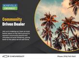Thumbnail of 2024 Summit White Chevrolet Trailblazer