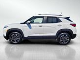 Thumbnail of 2024 Summit White Chevrolet Trailblazer