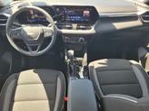 Thumbnail of 2024 Summit White Chevrolet Trailblazer