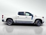 Thumbnail of 2025 Summit White Chevrolet Silverado 1500