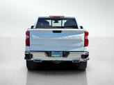 Thumbnail of 2025 Summit White Chevrolet Silverado 1500