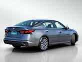 Thumbnail of 2024 Gun Metallic Nissan Altima