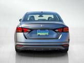Thumbnail of 2024 Gun Metallic Nissan Altima