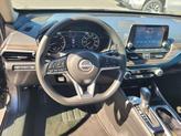 Thumbnail of 2024 Gun Metallic Nissan Altima