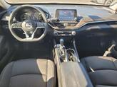 Thumbnail of 2024 Gun Metallic Nissan Altima