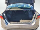 Thumbnail of 2024 Gun Metallic Nissan Altima
