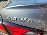 Thumbnail of 2024 Gun Metallic Nissan Altima