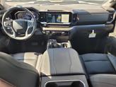 Thumbnail of 2024 Summit White Chevrolet Silverado 1500