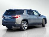 Thumbnail of 2020 Satin Steel Metallic Chevrolet Traverse