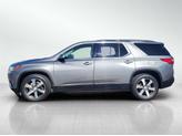 Thumbnail of 2020 Satin Steel Metallic Chevrolet Traverse