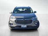 Thumbnail of 2020 Satin Steel Metallic Chevrolet Traverse