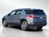 Thumbnail of 2020 Satin Steel Metallic Chevrolet Traverse