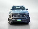 Thumbnail of 2025 Snowdrift Met Chevrolet Colorado