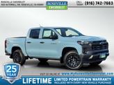Photo of 2025 Snowdrift Met Chevrolet Colorado