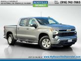 Photo of 2023 Sterling Gray Metallic Chevrolet Silverado 1500