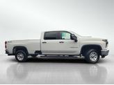 Thumbnail of 2022 Summit White Chevrolet Silverado 2500