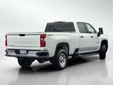 Thumbnail of 2022 Summit White Chevrolet Silverado 2500