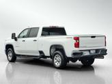Thumbnail of 2022 Summit White Chevrolet Silverado 2500