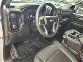 Thumbnail of 2022 Summit White Chevrolet Silverado 2500
